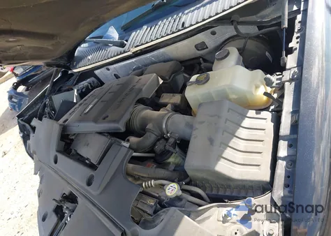 2010 Lincoln Navigator L from USA, damaged, VIN 5LMJJ3H55AEJ04046